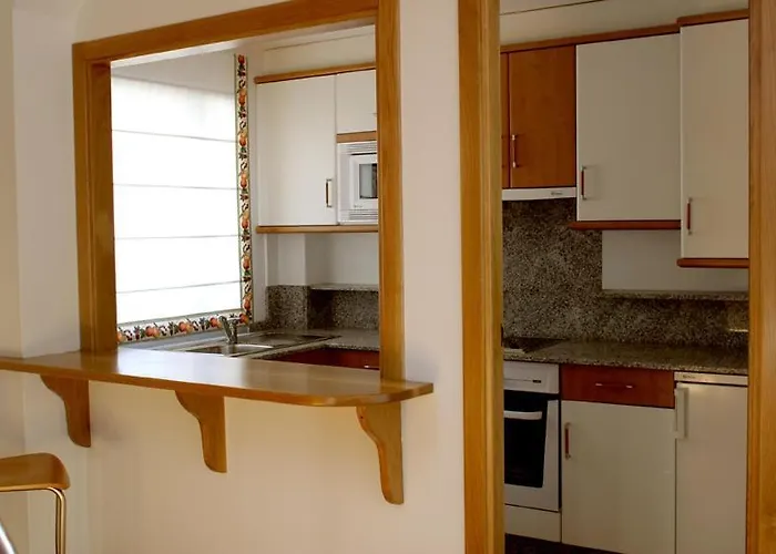 Отель Pazo Do Rio Ла-Корунья