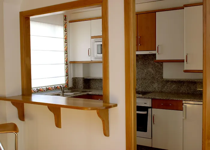 ホテル Pazo Do Rio