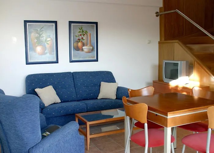 Pazo Do Rio א-קורוניה