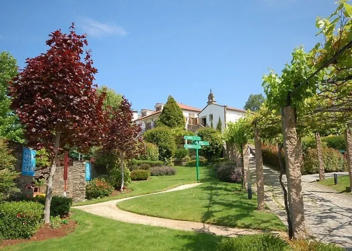 Pazo Do Rio ア・コルーニャ