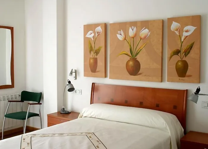 Отель Pazo Do Rio 4*