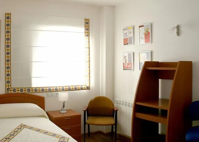 Отель Pazo Do Rio 4*