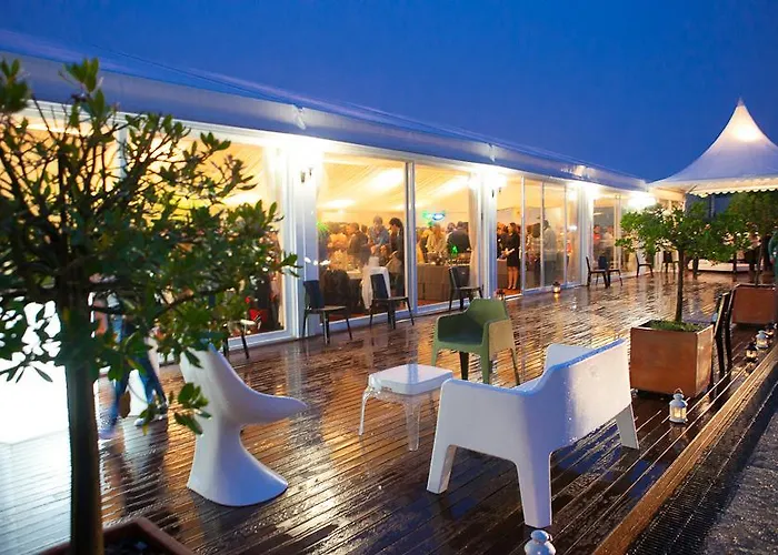 ホテル Pazo Do Rio ア・コルーニャ